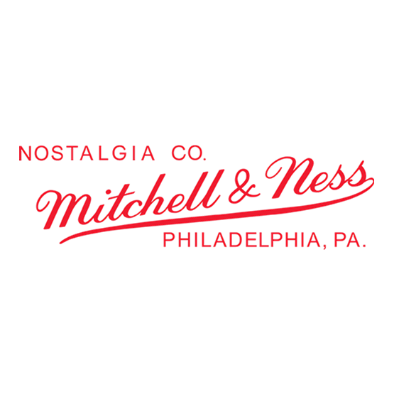 Mitchell & Ness Playoff Win 2.0 Crew Philadelphia Eagles