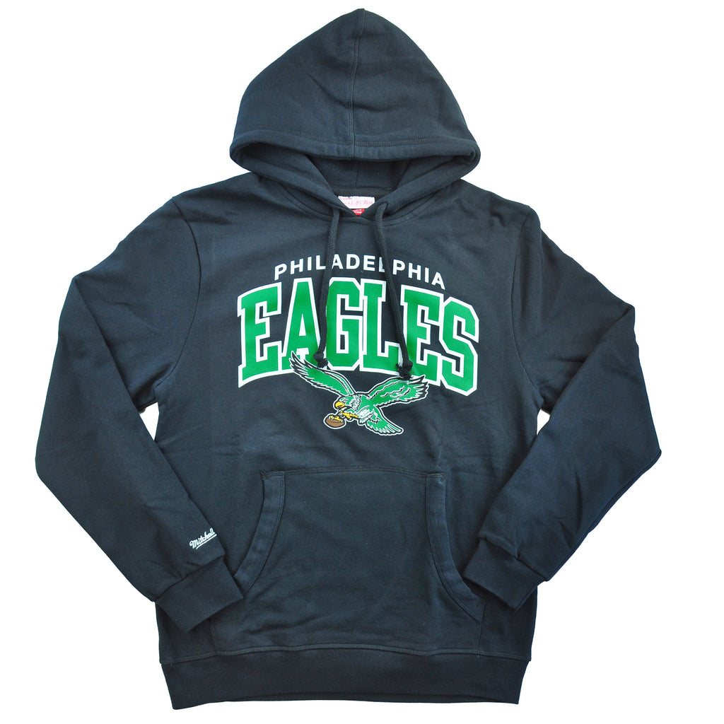 Mitchell & Ness Head Coach Hoodie Philadelphia Eagles