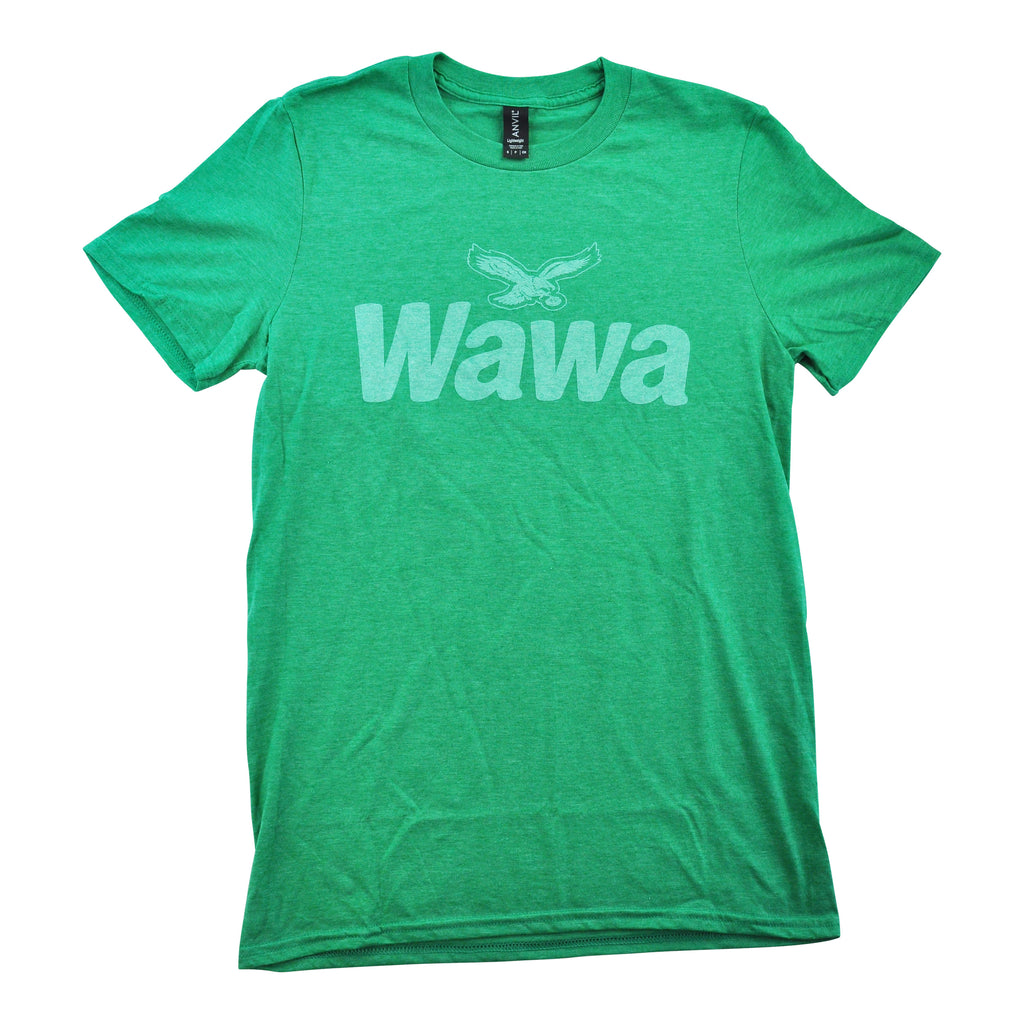 Wawa Philadelphia Eagles Shirt – Mixed 