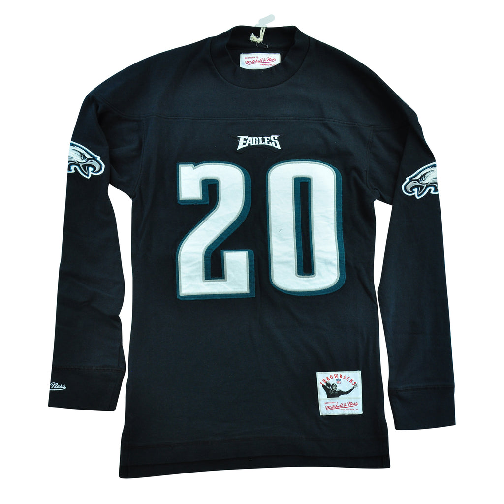 brian dawkins women's eagles jersey