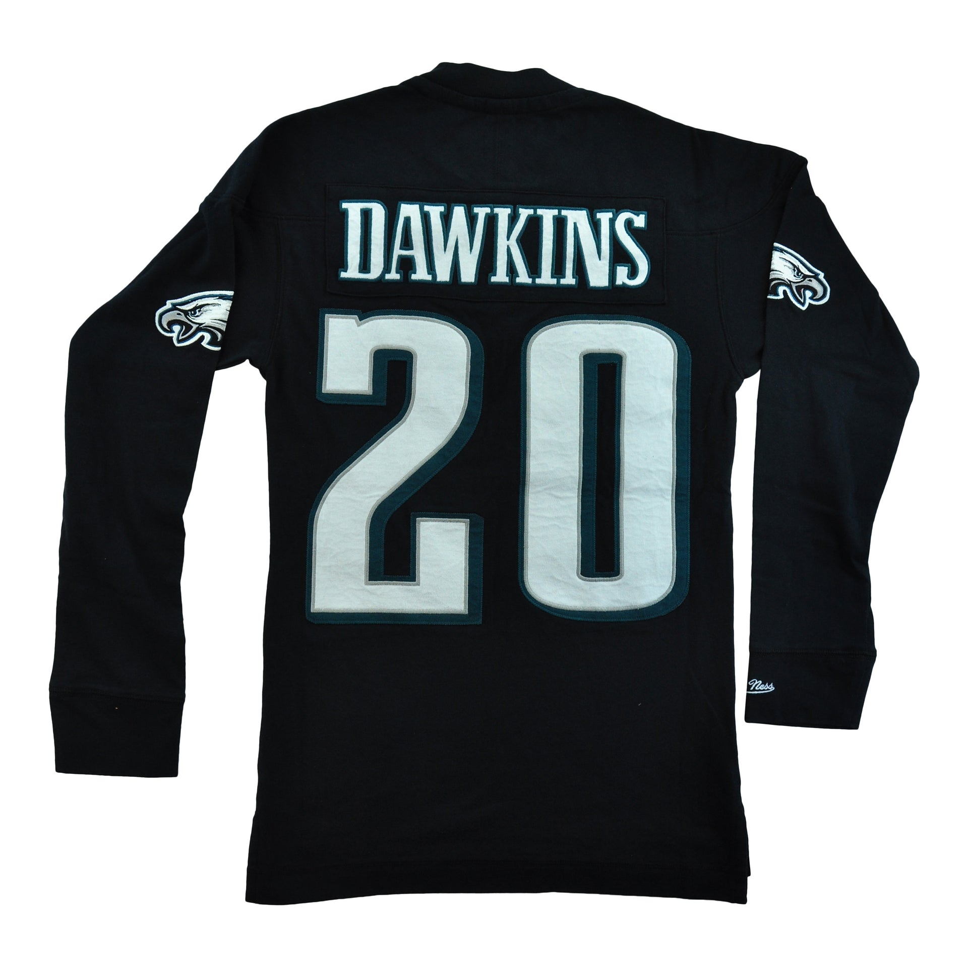 brian dawkins shirt