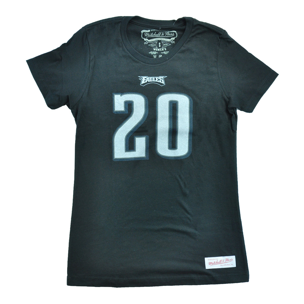 brian dawkins women's eagles jersey