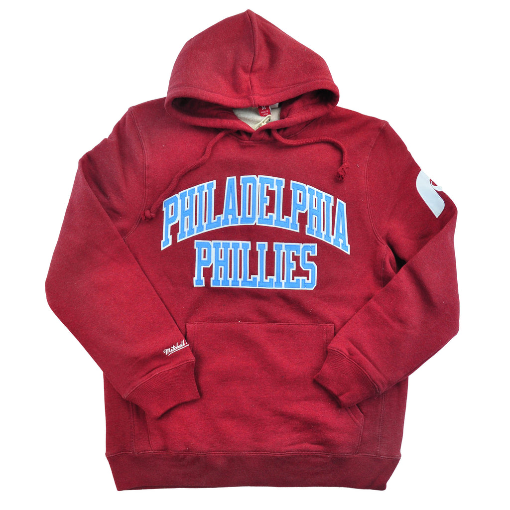 phillies hoodie