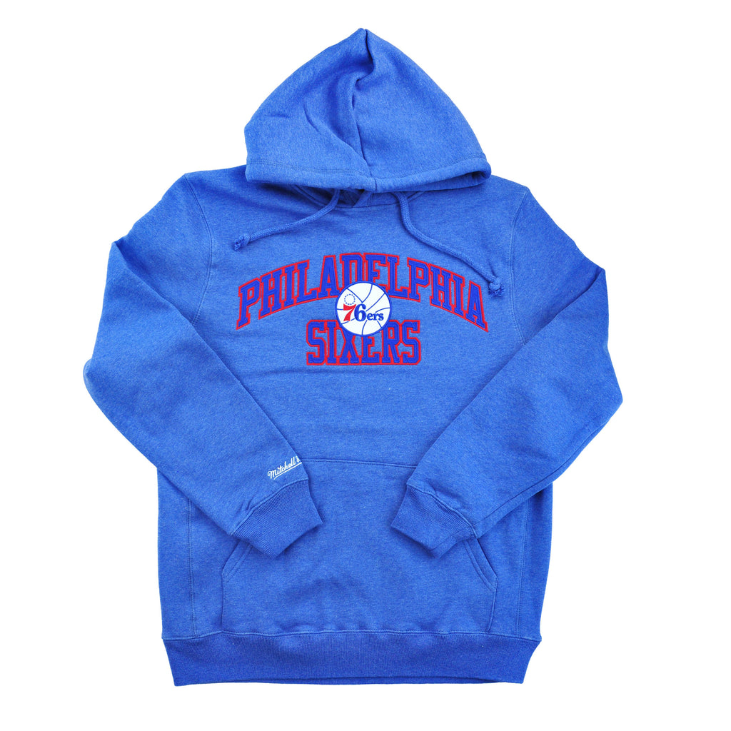 sixers sweatshirt