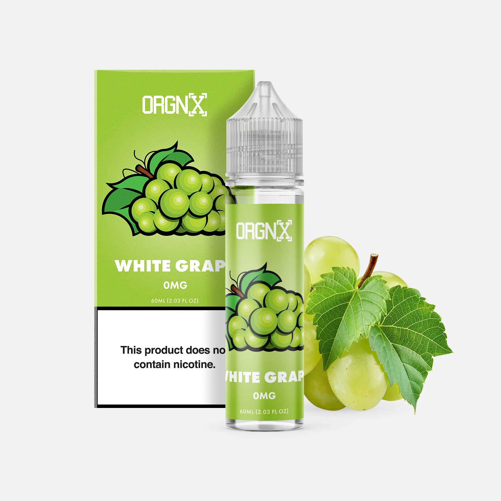 White Grape
