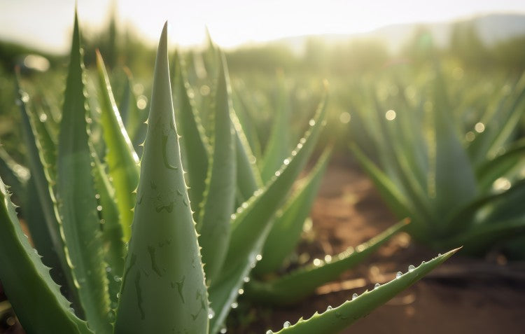 agave