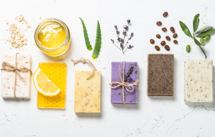 bars-of-botanical-soap