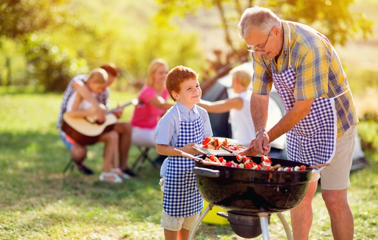 campfire-cooking