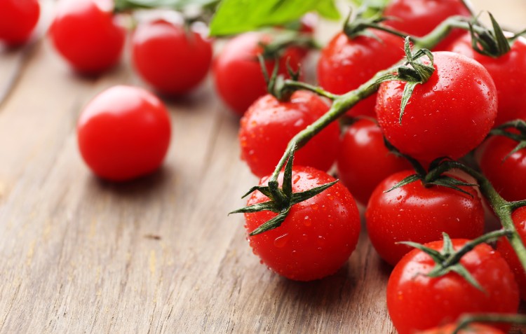 cherry-tomatoes