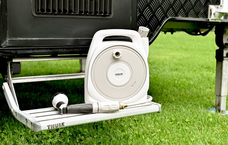 Ultimate Caravan & Camping Accessories