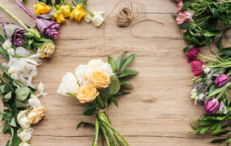 flowers-on-table