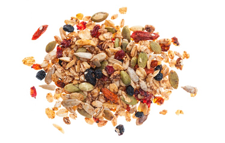 granola