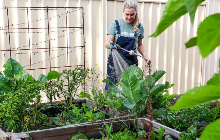 holly-watering-garden