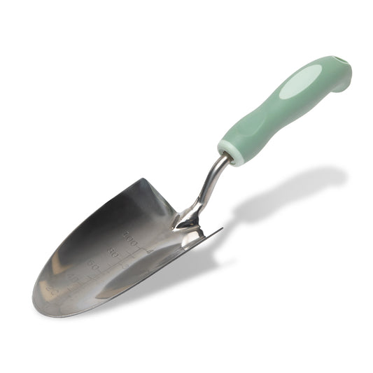 Gardening Knife | Stainless Steel Multipurpose Garden Knife | Hoselink