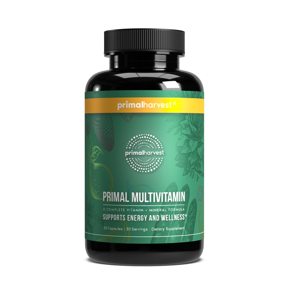 Image of Primal Multivitamin