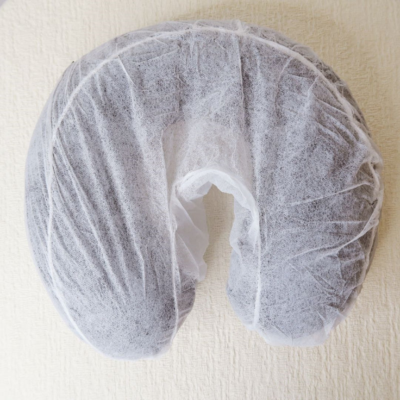 disposable neck pillow covers