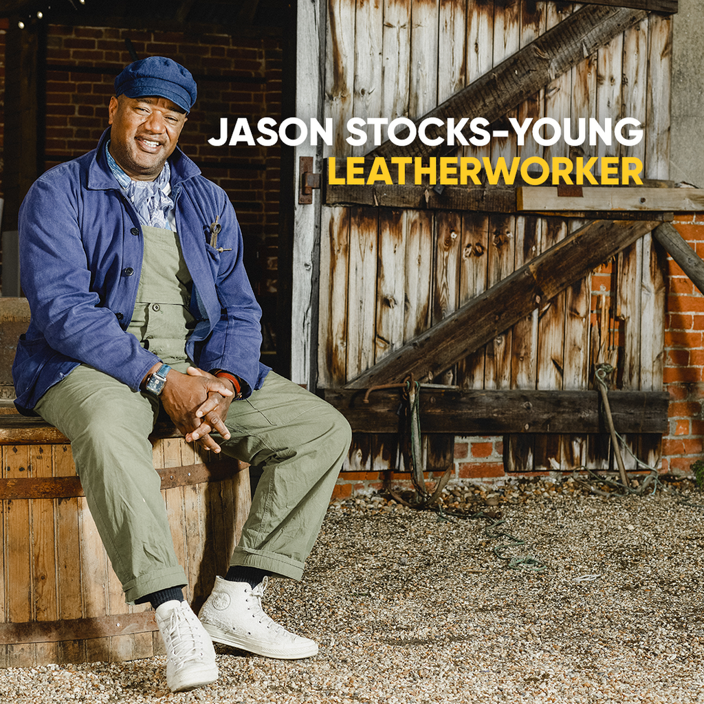 Jason Stocks-Young