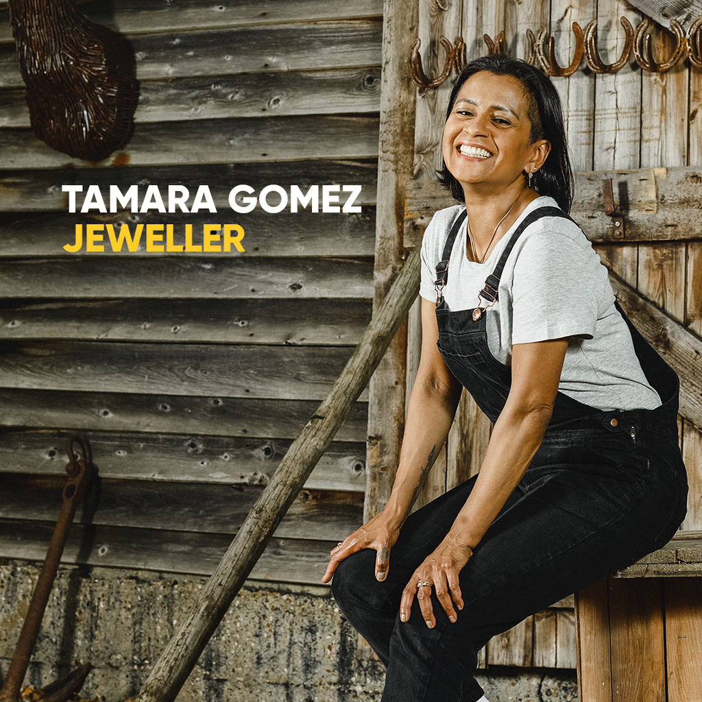 Tamara Gomez