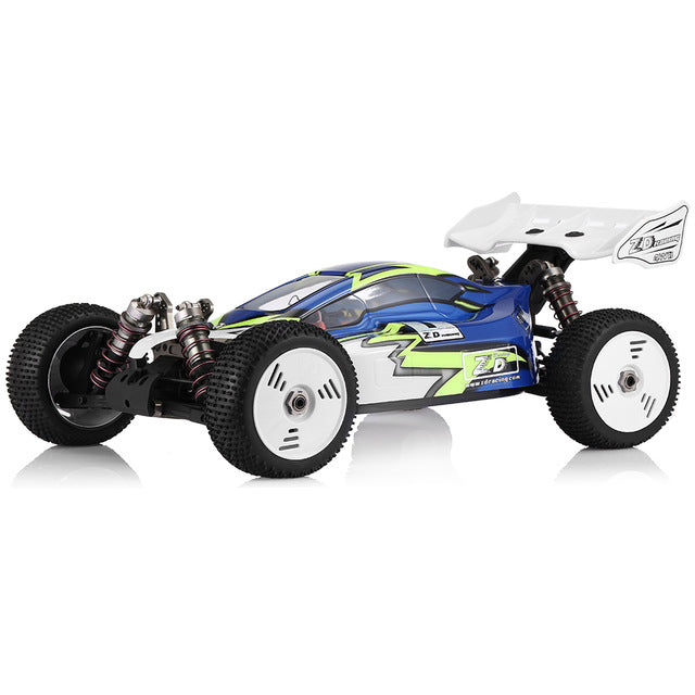 brushless buggy