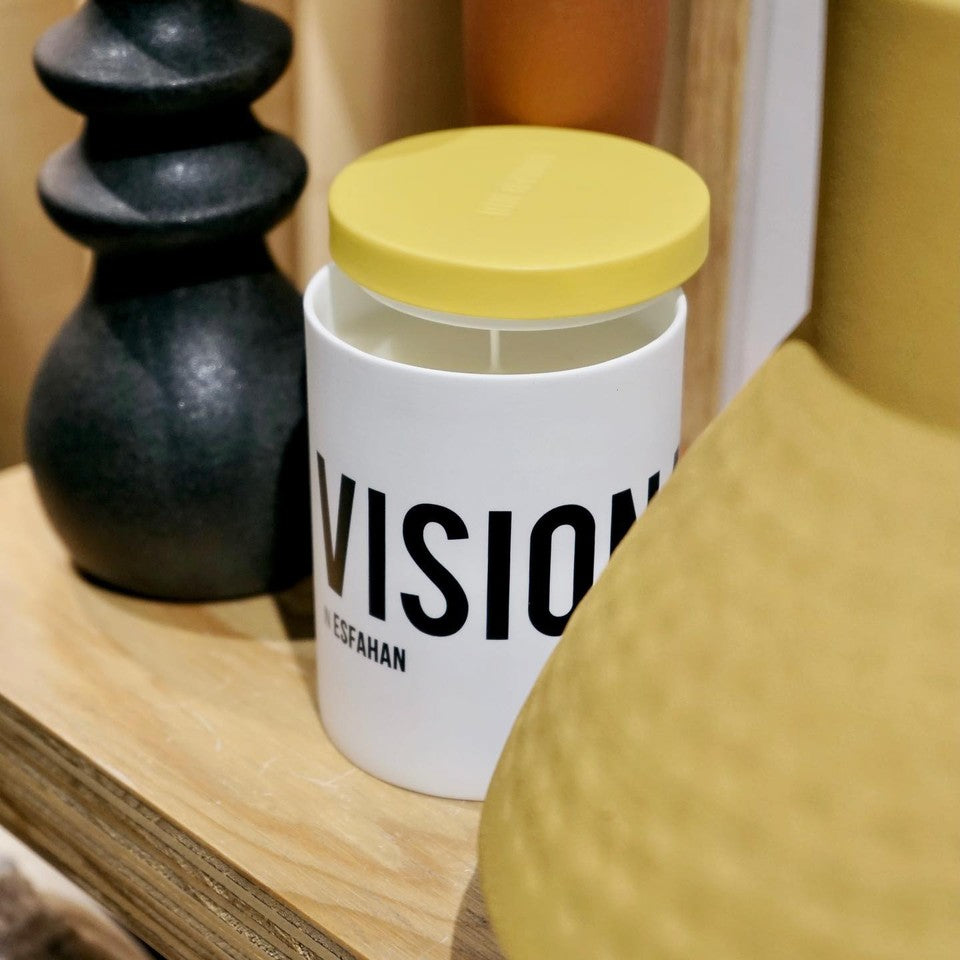 Visionary Scented Candle Nomad Noé