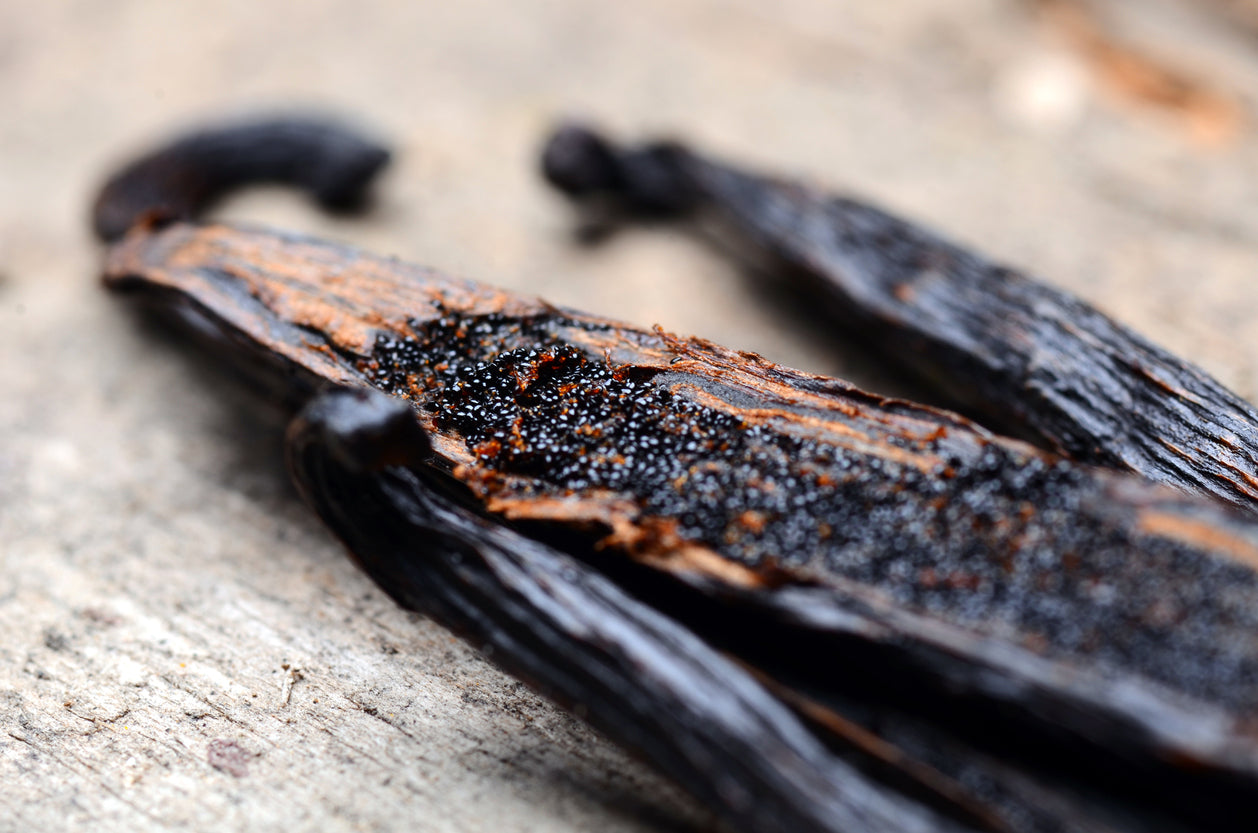 Vanilla: The Story Of A Staple Scent