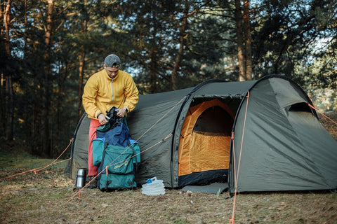 Best  Backpacking Gear All That You Need To Backpack Across Western Europe This Summer