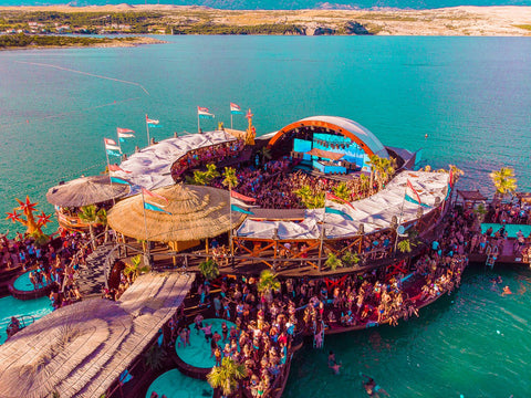 Best Summer Music Festivals Lineups Around The World That Will Make You Go Wild In  2021 & 2022  - Hideout Festival