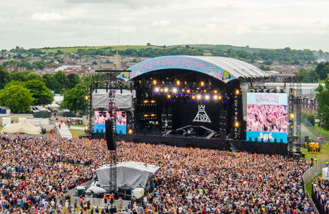 Best Summer Music Festivals Lineups Around The World That Will Make You Go Wild In  2021 & 2022  - Isle of Wight Festival