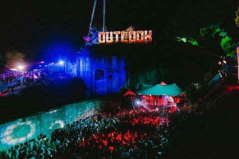 Best Summer Music Festivals Lineups Around The World That Will Make You Go Wild In  2021 & 2022  - Outlook Origins Festival