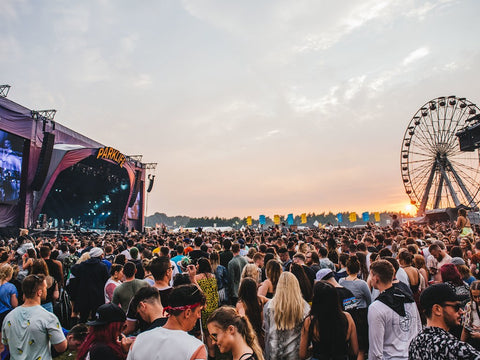 Best Summer Music Festivals Lineups Around The World That Will Make You Go Wild In  2021 & 2022  - Parklife Festival