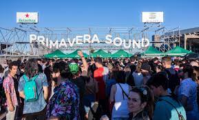 Best Summer Music Festivals Lineups Around The World That Will Make You Go Wild In  2021 & 2022  - Primavera Sound