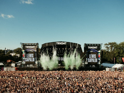 Best Summer Music Festivals Lineups Around The World That Will Make You Go Wild In  2021 & 2022  - TRNSMT Festival