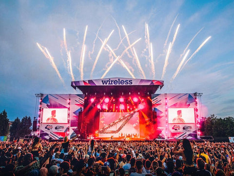 Best Summer Music Festivals Lineups Around The World That Will Make You Go Wild In  2021 & 2022  - Wireless Festival