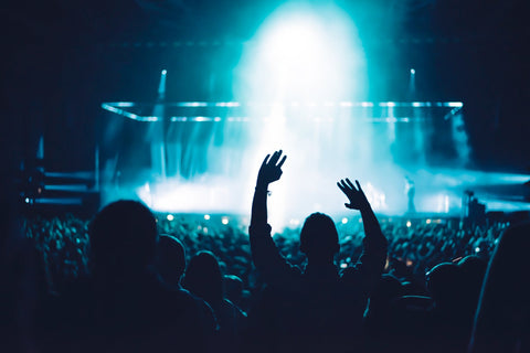 Free And Exciting Pocket-friendly Music Festivals In 2021 & 2022