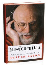 Top 10 Must-read Books On Minimalism & Music For Music Lovers Musicophilia: Tales of Music and the Brain - Oliver Sacks