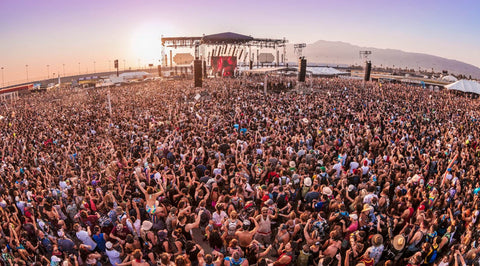 The Biggest Music Festivals In The World By Attendance - Summerfest music-festival