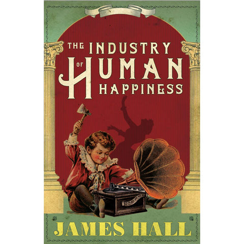 Top 10 Must-read Books On Minimalism & Music For Music Lovers - The Industry of Human Happiness - James Hall