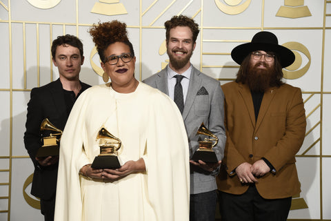 Top 10 Musicians That Will Blow Your Mind At Any Music Festival Alabama Shakes