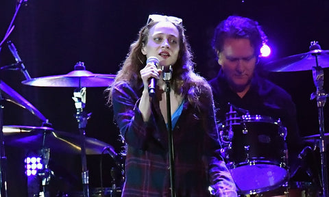 Top 10 Musicians That Will Blow Your Mind At Any Music Festival Fiona Apple