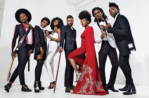 Top 10 Musicians That Will Blow Your Mind At Any Music Festival Janelle Monáe