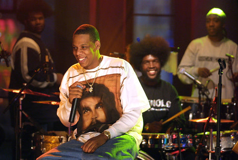 Top 10 Musicians That Will Blow Your Mind At Any Music Festival jay-z