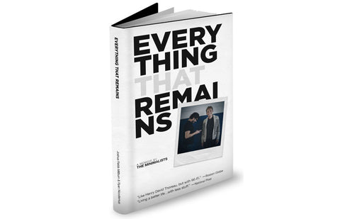Top 10 Must-read Books On Minimalism & Music For Music Lovers - Everything That Remain