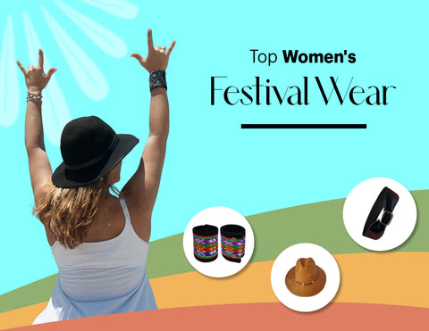 Festival wear women
