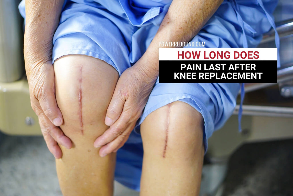 how long do pain and shocks last after emg test