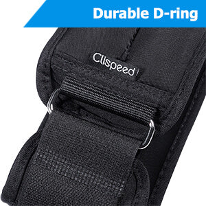 Durable-D-Ring