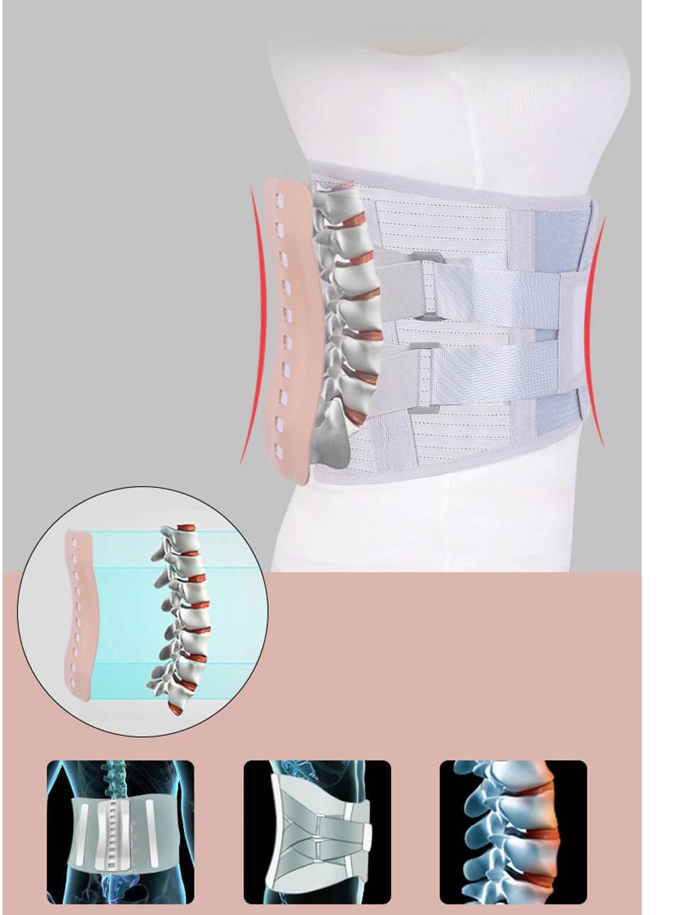 Lumbar-support-brace-benefits