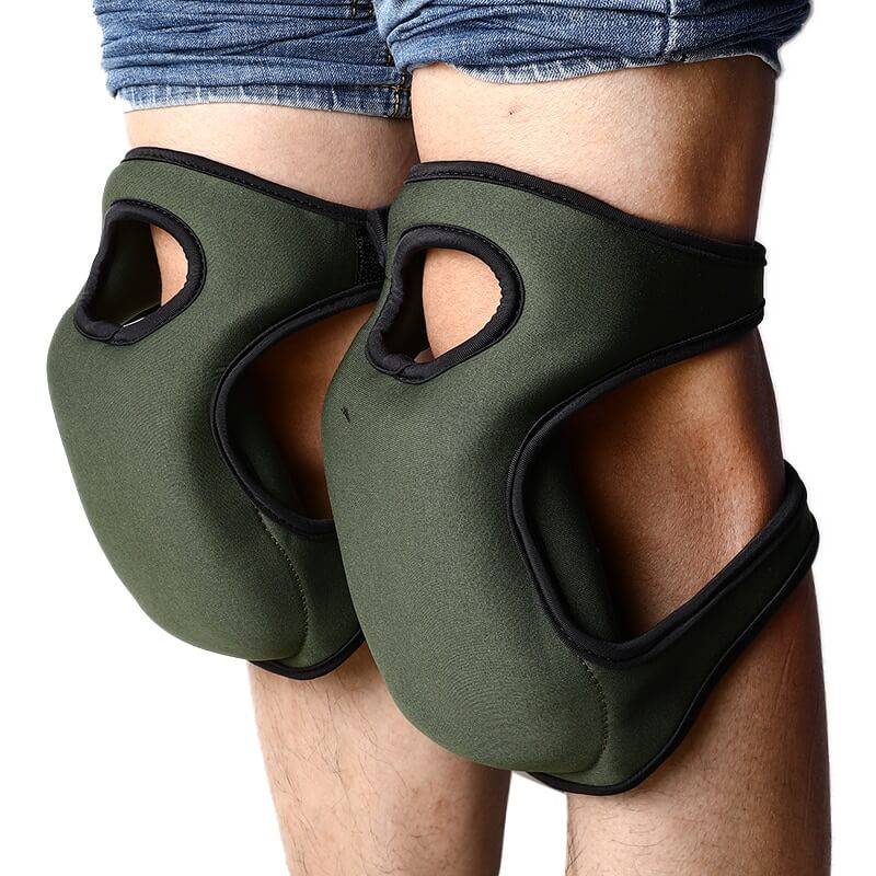 gardening knee pads