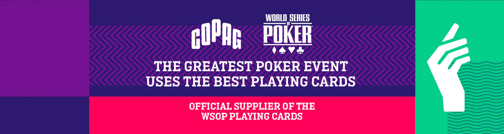 Buy Plastic Playing Cards | Premium Poker Cards – Copag USA, Inc.