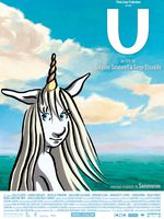 film sur la licorne U