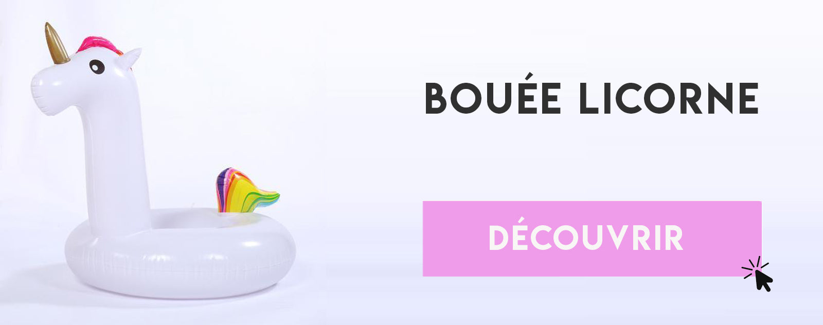 TOP 10 Idées Cadeaux Licorne pour l'Été